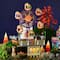 Lemax® Spooky Town® Jumping Jacks Ferris Wheel